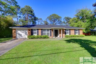 426 Hunt Dr, Savannah, GA 31406