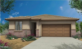 18231 W Soft Wind Dr, Surprise, AZ 85387