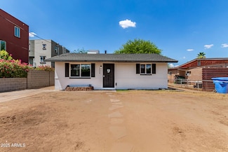2008 W Lawrence Rd, Phoenix, AZ 85015