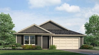 3902 Water Lilly Ln, Northport, AL 35473