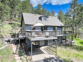 30221 Marge Ln, Evergreen, CO 80439