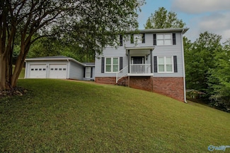1228 Valleywood Rd, Oxford, AL 36203