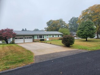 866 Fruin Ave, Battle Creek, MI 49014