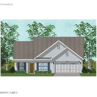 255 Thistle Ln, Beaufort, SC 29907