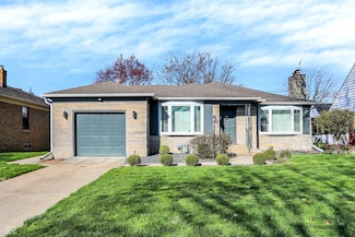1240 N Irvington Ave, Indianapolis, IN 46219