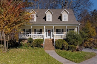 118 Hagen Rd, Advance, NC 27006