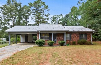14287 White Oak Dr, Tuscaloosa, AL 35405
