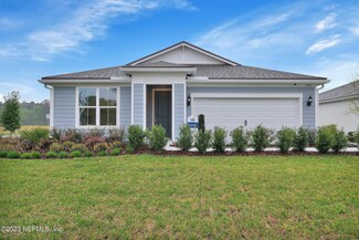 312 Shortleaf Ln, Yulee, FL 32097