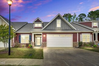 153 Telluride Trail, Garner, NC 27529