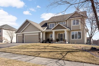 13152 Drumcliffe Way, Rosemount, MN 55068