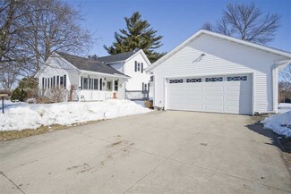 5510 County Road Tt, Marshall, WI 53559