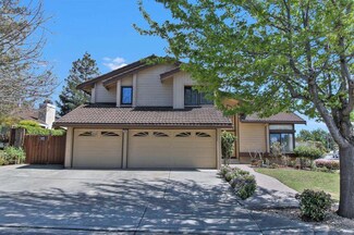 1380 Grosventres Ct, Fremont, CA 94539