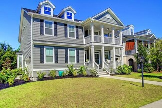 2018 Shields Ln, Mount Pleasant, SC 29466