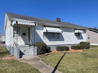 32 Bryant Cir, Maysville, KY 41056