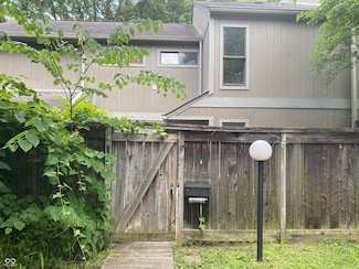 4231 Woodsage Trace Unit 1, Indianapolis, IN 46237