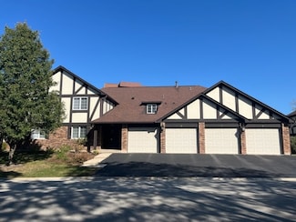 29 Algonquin Dr Unit 4, Indian Head Park, IL 60525