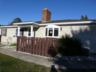 3507 S Third Ave, Alpena, MI 49707