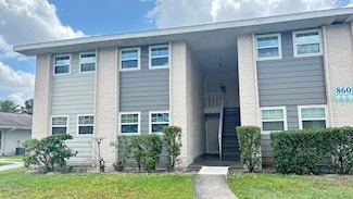 860 Sky Lake Cir Unit C, Orlando, FL 32809