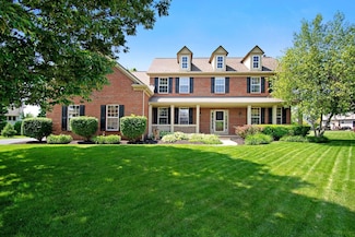 2360 Rufus Ct, Lewis Center, OH 43035