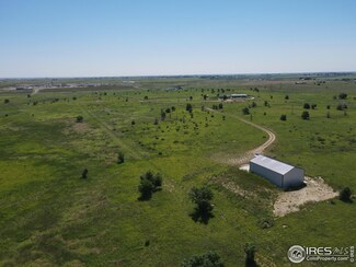 44685 County Road 29, Pierce, CO 80650