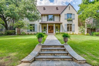 3608 Hanover St, Dallas, TX 75225