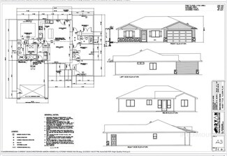 917 E 23rd Ave Unit Lot 16 Block 4, Jerome, ID 83338