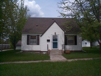 123 E Ronning Ave, Appleton, MN 56208
