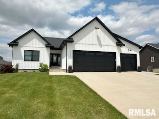 1722 17th St, de Witt, IA 52742