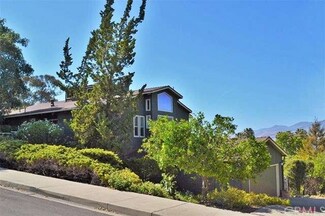 540 Serrano Dr, San Luis Obispo, CA 93405