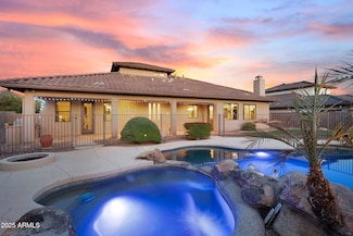 246 N Aleppo Ct, Litchfield Park, AZ 85340