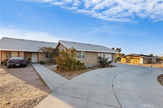 11482 Maple Ave, Hesperia, CA 92345