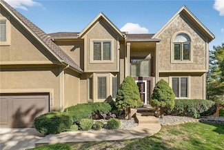 11902 W 131st Terrace, Overland Park, KS 66213