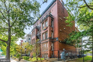115 New York Ave NW Unit 9, Washington, DC 20001