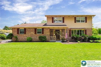 3600 Oakland Rd, Bethlehem, PA 18020