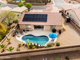 19816 N Harris Dr, Maricopa, AZ 85138