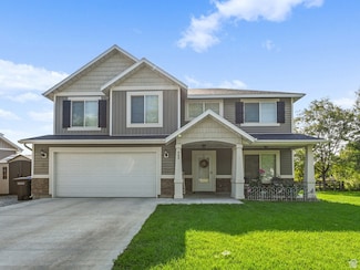 443 S 750 E, Logan, UT 84321