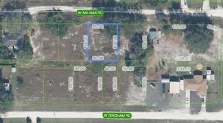 1713 W Salinas Rd, Avon Park, FL 33825