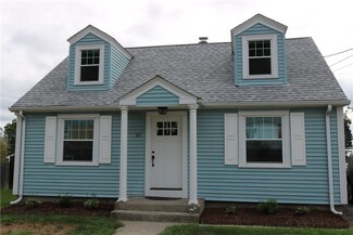391 Bryant St, Cumberland, RI 02864