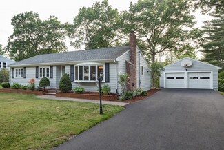 68 Dexter St, Stoughton, MA 02072