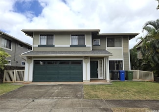 94-1063 Kapehu St, Waipahu, HI 96797