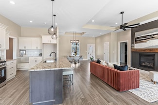 15169 Congaree Dr, Ashland, MO 65010