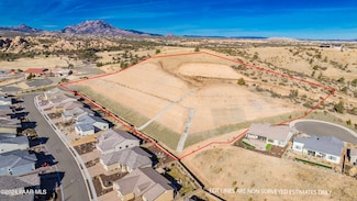 0 Stone Path Trail, Prescott, AZ 86301
