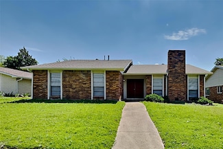 5109 Sherman Dr, the Colony, TX 75056