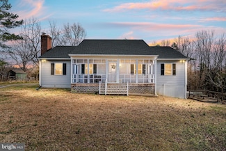 16302 Pleasant Mill Rd, Montpelier, VA 23192