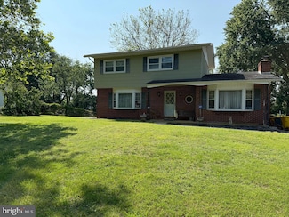 601 Brightwood Rd, Millersville, MD 21108