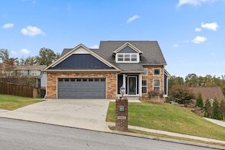 7969 Burgundy Cir, Chattanooga, TN 37421