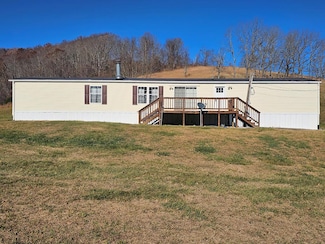 160 Riverbend Ln, Tazewell, VA 24651