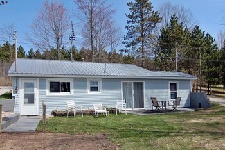 12199 55th Ave, Remus, MI 49340