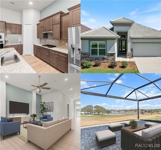 1343 W Greenmeadow Path, Hernando, FL 34442