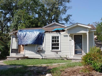 443-445 3rd St, Jasper, TX 75931